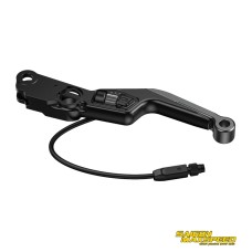 Tay Côn Trợ Lực Tích Hợp Công Tắc Đèn Trợ Sáng LOBOO L18 (chính hãng)